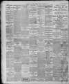 Western Daily Press Monday 29 January 1912 Page 10