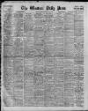 Western Daily Press Monday 12 February 1912 Page 1