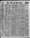 Western Daily Press Wednesday 14 February 1912 Page 1