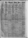 Western Daily Press Thursday 15 February 1912 Page 1