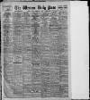 Western Daily Press Monday 19 February 1912 Page 1