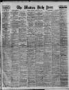Western Daily Press Thursday 22 February 1912 Page 1