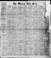 Western Daily Press Saturday 02 March 1912 Page 1