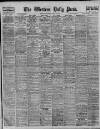 Western Daily Press Thursday 07 March 1912 Page 1