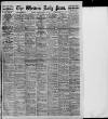 Western Daily Press Thursday 14 March 1912 Page 1