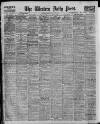 Western Daily Press Friday 15 March 1912 Page 1