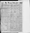Western Daily Press Wednesday 20 March 1912 Page 1