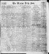 Western Daily Press Saturday 30 March 1912 Page 1