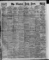 Western Daily Press Friday 05 April 1912 Page 1