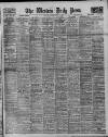 Western Daily Press Tuesday 16 April 1912 Page 1