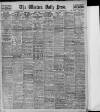 Western Daily Press Monday 29 April 1912 Page 1
