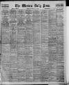 Western Daily Press Thursday 02 May 1912 Page 1