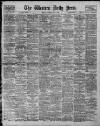 Western Daily Press Saturday 04 May 1912 Page 1
