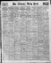 Western Daily Press Tuesday 07 May 1912 Page 1