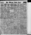 Western Daily Press Tuesday 14 May 1912 Page 1