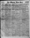 Western Daily Press Thursday 16 May 1912 Page 1