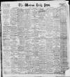 Western Daily Press Saturday 25 May 1912 Page 1