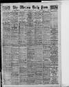 Western Daily Press Tuesday 28 May 1912 Page 1