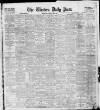 Western Daily Press Saturday 01 June 1912 Page 1