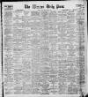 Western Daily Press Saturday 08 June 1912 Page 1