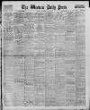 Western Daily Press Thursday 13 June 1912 Page 1