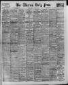 Western Daily Press Friday 14 June 1912 Page 1