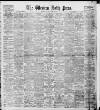 Western Daily Press Saturday 22 June 1912 Page 1