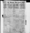 Western Daily Press Monday 01 July 1912 Page 1