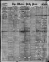 Western Daily Press Thursday 04 July 1912 Page 1