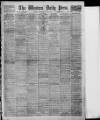 Western Daily Press Wednesday 10 July 1912 Page 1