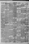 Western Daily Press Tuesday 06 August 1912 Page 6