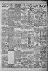 Western Daily Press Thursday 22 August 1912 Page 10