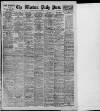 Western Daily Press Tuesday 10 September 1912 Page 1