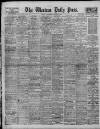 Western Daily Press Wednesday 02 October 1912 Page 1
