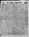 Western Daily Press Wednesday 09 October 1912 Page 1