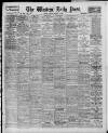 Western Daily Press Friday 11 October 1912 Page 1