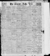 Western Daily Press Friday 15 November 1912 Page 1