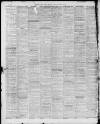 Western Daily Press Friday 01 November 1912 Page 2