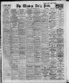 Western Daily Press Friday 29 November 1912 Page 1