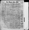 Western Daily Press Monday 02 December 1912 Page 1