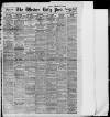 Western Daily Press Monday 09 December 1912 Page 1