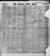 Western Daily Press Saturday 14 December 1912 Page 1