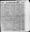 Western Daily Press Monday 16 December 1912 Page 1
