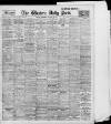 Western Daily Press Wednesday 18 December 1912 Page 1