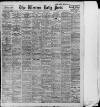 Western Daily Press Thursday 19 December 1912 Page 1