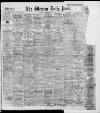 Western Daily Press Saturday 21 December 1912 Page 1