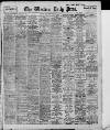 Western Daily Press Thursday 26 December 1912 Page 1