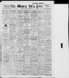 Western Daily Press Saturday 04 January 1913 Page 1