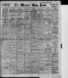 Western Daily Press Thursday 09 January 1913 Page 1