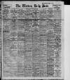Western Daily Press Monday 13 January 1913 Page 1